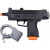 Wiky policajný set na batérie 24 cm (W111358) Wiky policajný set na batérie 24 cm (W111358)