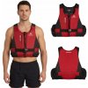 Istiaca vesta AQUASTIC Active 50N M na KAJAK SUP Istiaca vesta AQUASTIC Active 50N M na KAJAK SUP