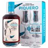 Piquero + 2 poháre 40% 0,7l (darčekové balenie 2 poháre) Piquero + 2 poháre 40% 0,7l (darčekové balenie 2 poháre)