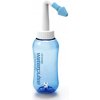 Waterpulse Nasal YT-300 Fľaša na výplach nosa s riadeným prietokom tekutiny 300 ml fľaša (S riadeným prietokom tekutiny, obsah fľaše 300 ml) Waterpulse Nasal YT-300 Fľaša na výplach nosa s riadeným prietokom tekutiny 300 ml fľaša (S riadeným prietokom tekutiny, obsah fľaše 300 ml)