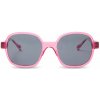 KiETLA slnečné okuliare URBAN 4-7 rokov fuchsia-lavender KiETLA slnečné okuliare URBAN 4-7 rokov fuchsia-lavender