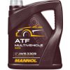 Mannol ATF Multivehicle JWS3309 1 l Mannol ATF Multivehicle JWS3309 1 l
