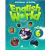 English World 6 Pupil's Book - učebnica (Wendy Wren, Mary Bowen, Liz Hocking) English World 6 Pupil's Book - učebnica (Wendy Wren, Mary Bowen, Liz Hocking)