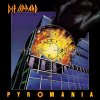 DEF LEPPARD - PYROMANIA (2CD) DEF LEPPARD - PYROMANIA (2CD)