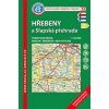 KČT 38 Hřebeny a Slapská přehrada KČT 38 Hřebeny a Slapská přehrada