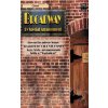 BROADWAY - JAZZ ARRANGEMENTS + CD / klarinet BROADWAY - JAZZ ARRANGEMENTS + CD / klarinet