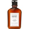 DEPOT No. 105 Povzbudzujúci šampón proti vypadávaniu vlasov 250ml DEPOT No. 105 Povzbudzujúci šampón proti vypadávaniu vlasov 250ml