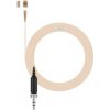 SEN Sennheiser MKE 1-EW-3 - Subminiatúrny mikrofón s konektorom TRS (béžový) SEN Sennheiser MKE 1-EW-3 - Subminiatúrny mikrofón s konektorom TRS (béžový)