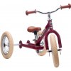 Co & CO BV Trojkolka/ odrážadlo Trybike Steel vintage matná červená Co & CO BV Trojkolka/ odrážadlo Trybike Steel vintage matná červená