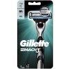 Gillette (holiaci strojček+1hlavica) Mach3 Gillette (holiaci strojček+1hlavica) Mach3