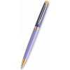 Waterman 1507/2979923 Hémisphère Colour Blocking Purple GT guľôčkové pero Waterman 1507/2979923 Hémisphère Colour Blocking Purple GT guľôčkové pero