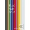 Tajný život farieb (Kassia St Clair) Tajný život farieb (Kassia St Clair)