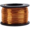 Medený drôt 0,3 mm, cievka 50g, návin 80 m Medený drôt 0,3 mm, cievka 50g, návin 80 m