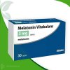 Melatonin Vitabalans 3 mg tablety tbl. 30 x 3 mg