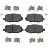 Sada zadných brzdových doštičiek FIAT 500 X JEEP CHEROKEE VII 68263132AA MASTER-SPORT Sada zadných brzdových doštičiek FIAT 500 X JEEP CHEROKEE VII 68263132AA MASTER-SPORT