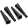 HPI Prachovka tlmiča 20X70mm (4ks) BAJA 5B/predná HPI Prachovka tlmiča 20X70mm (4ks) BAJA 5B/predná
