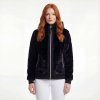 Mikina LUHTA Inkiniemi Black Čierna XXL Mikina LUHTA Inkiniemi Black Čierna XXL