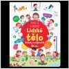 Dívej se objevuj - LIDSKÉ TĚLO Dívej se objevuj - LIDSKÉ TĚLO