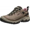 Keen TARGHEE IV WP WOMEN brindle/nostalgia rose Veľkosť: 38 dámske topánky Keen TARGHEE IV WP WOMEN brindle/nostalgia rose Veľkosť: 38 dámske topánky