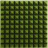 Pyramid Pyramid 50mm Green