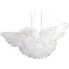 Anjelské krídla z peria - 7cm Anjelské krídla z peria - 7cm