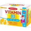 Terezia Vitamín D3 1000 IU 90 tabliet Terezia Vitamín D3 1000 IU 90 tabliet