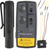 Bezdrôtové diaľkové ovládanie pre elektrické navijáky M80862