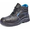 RAVEN XT ANKLE S3 SRC čierna veľ. 47 RAVEN XT ANKLE S3 SRC čierna veľ. 47