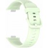 Silikónový remienok Ricardo (pro Huawei Watch Fit 4), zelený Silikónový remienok Ricardo (pro Huawei Watch Fit 4), zelený