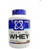 USN 100% Whey+ Protein premium 2000 g USN 100% Whey+ Protein premium 2000 g