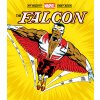 The Falcon: My Mighty Marvel First Book (Marvel Entertainment)