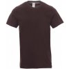 PAYPER SUNSET Pánske tričko 155 g/m² hnedá 2XL 0001010030110012XL PAYPER SUNSET Pánske tričko 155 g/m² hnedá 2XL 0001010030110012XL