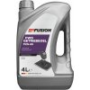 Prevodový olej FUSION FWD 75W85 GL-4, 4L Prevodový olej FUSION FWD 75W85 GL-4, 4L