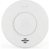 Inteligentný detektor dymu NEDIS WIFIDS30WT WiFi Tuya Inteligentný detektor dymu NEDIS WIFIDS30WT WiFi Tuya