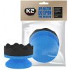 K2 Tyre Applicator - aplikátor na nanášanie impregnácie pneumatík K2 Tyre Applicator - aplikátor na nanášanie impregnácie pneumatík
