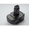 Aku Adapter MILWAUKEE 18V/ REMS 12V Aku Adapter MILWAUKEE 18V/ REMS 12V