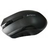 A4T A4Tech G3-200N obojstranná bezdrôtová myš RF V-Track 1000 DPI A4T A4Tech G3-200N obojstranná bezdrôtová myš RF V-Track 1000 DPI