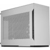Lian Li DAN Cases A4-H2O X4 Silver Lian Li DAN Cases A4-H2O X4 Silver
