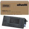 OLIVETTI B1071 - originálny toner, čierny, 12500 strán OLIVETTI B1071 - originálny toner, čierny, 12500 strán