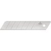 Topex Odlamovacie čepele, 25 mm, 5 ks 17B550 Topex Odlamovacie čepele, 25 mm, 5 ks 17B550