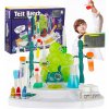 OBROVSKÁ SADA MALÝ CHEMIK LABORATÓRIUM VEDECKÉ XXXL EDUKAČNÝ EXPERIMENT OBROVSKÁ SADA MALÝ CHEMIK LABORATÓRIUM VEDECKÉ XXXL EDUKAČNÝ EXPERIMENT