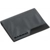 Peňaženka Mammut Smart Wallet Ultralight Farba: sivá Peňaženka Mammut Smart Wallet Ultralight Farba: sivá