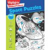 Space Puzzles (Highlights)(Brožovaná) Space Puzzles (Highlights)(Brožovaná)