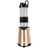 BERLINGERHAUS Smoothie maker s lahví Black Rose Collection (BH-9602) BERLINGERHAUS Smoothie maker s lahví Black Rose Collection (BH-9602)