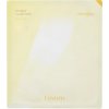 LUVUM Afterglow Yuja Gel Mask Gélová maska na tvár s extraktom z ovocia yuzu 33 g 1 ks