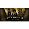 The Elder Scrolls III Morrowind GOTY The Elder Scrolls III Morrowind GOTY