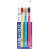 Curaprox 3960 SUPERSOFT zubná kefka 3ks Curaprox 3960 SUPERSOFT zubná kefka 3ks