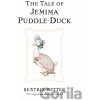 The Tale of Jemima Puddle-Duck - Beatrix Potter The Tale of Jemima Puddle-Duck - Beatrix Potter