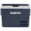 Kompresorová chladnička Igloo ICF40, 39 l, modrá OS Kompresorová chladnička Igloo ICF40, 39 l, modrá OS
