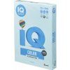 Farebný papier IQ color stredne modrá MB30, A3 160g Farebný papier IQ color stredne modrá MB30, A3 160g